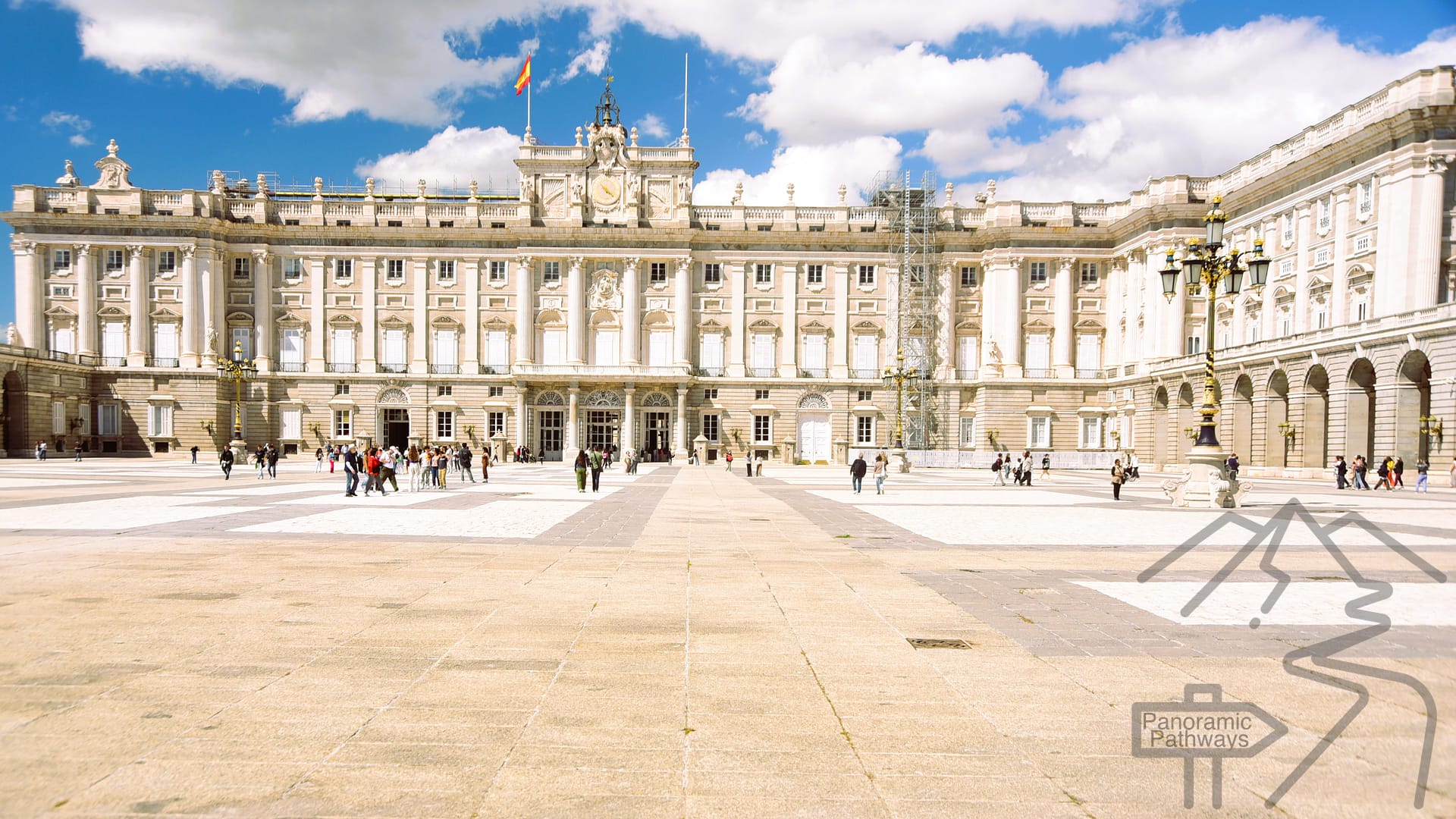 Madrid: A 2-Day Itinerary For Spain&rsquo;s Regal and Grand Capital