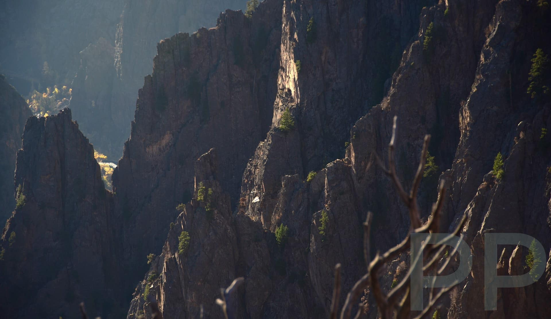 Essential Guide to Black Canyon of the Gunnison National Park, Colorado