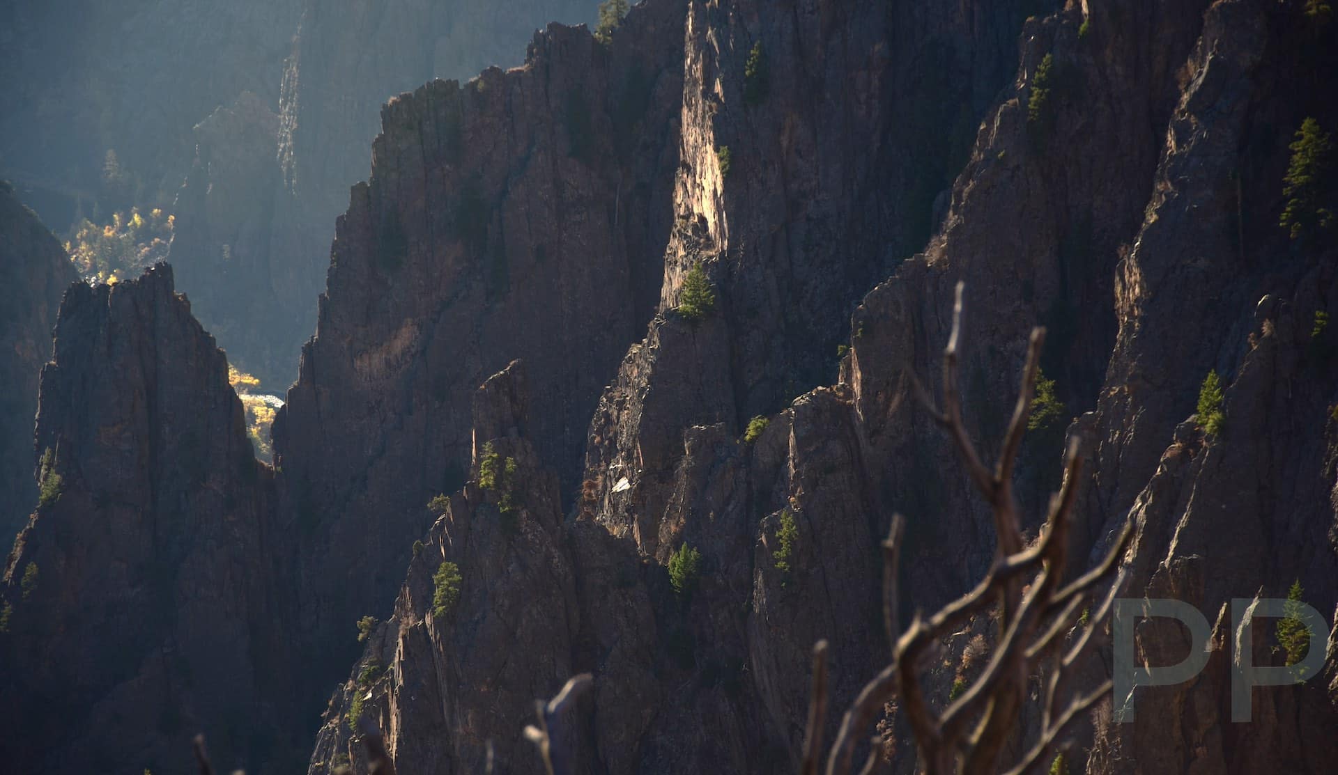 Essential Guide to Black Canyon of the Gunnison National Park, Colorado