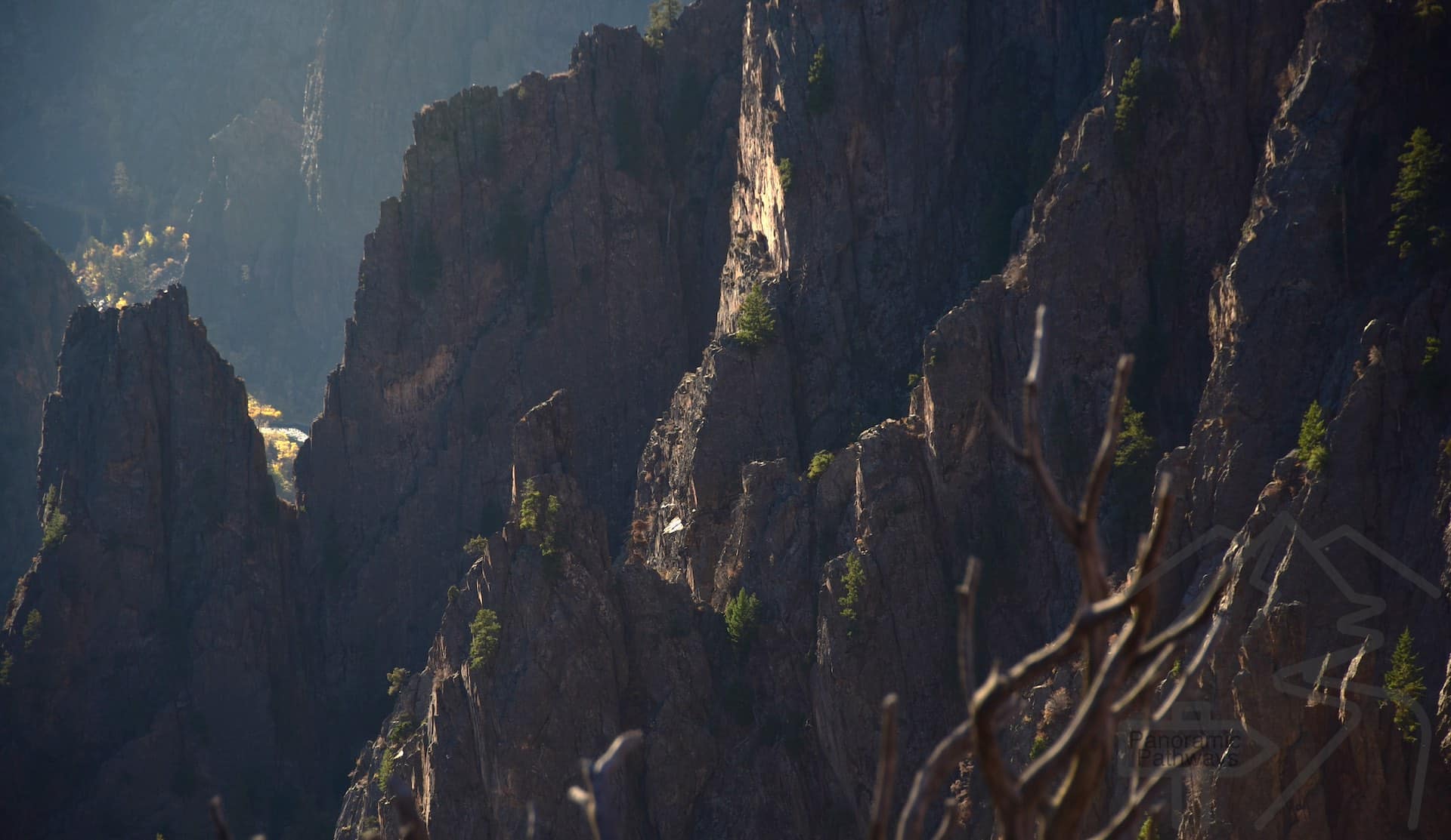 Essential Guide to Black Canyon of the Gunnison National Park, Colorado