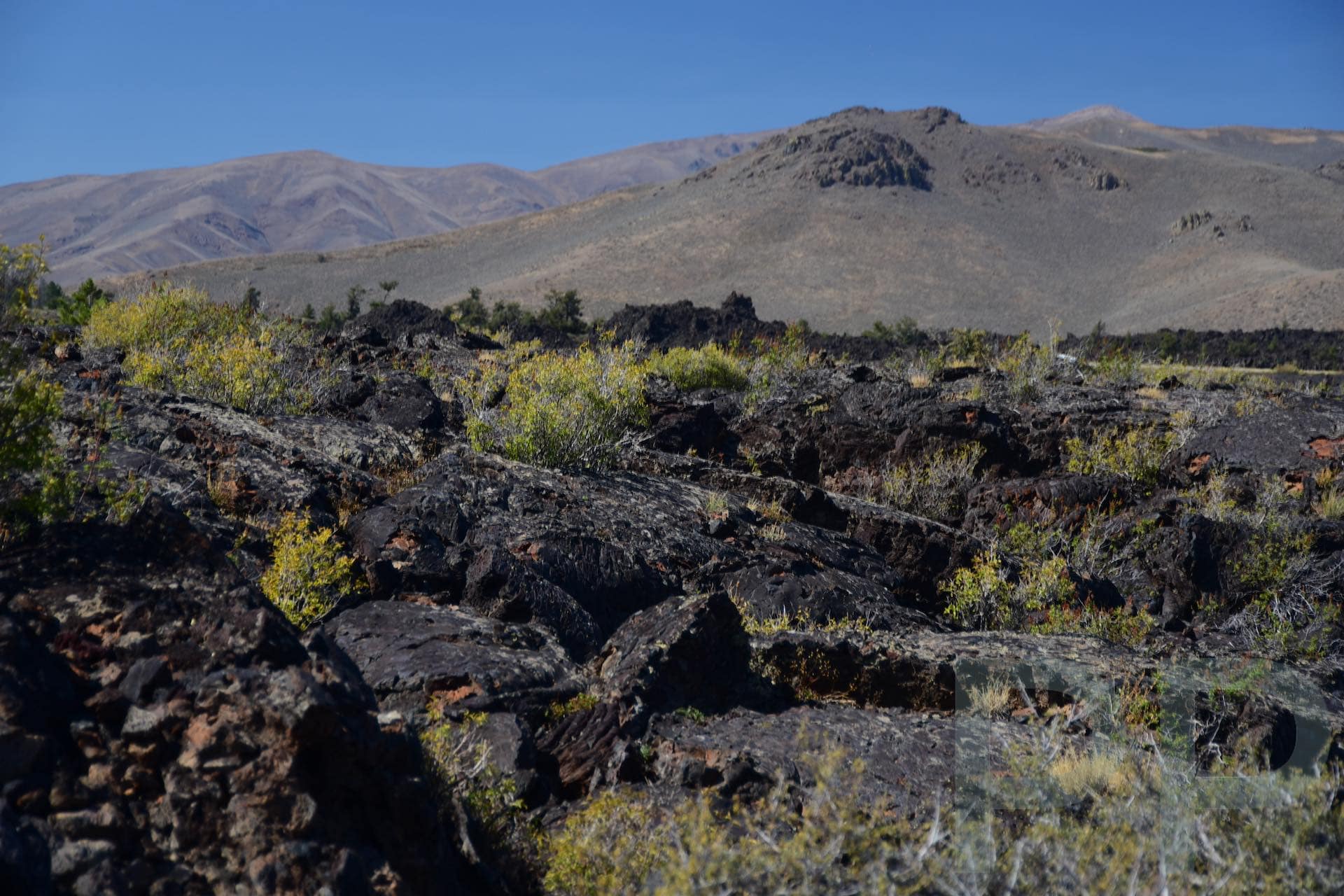 Planning a Visit to Craters of the Moon National Monument and Preserve, Idaho