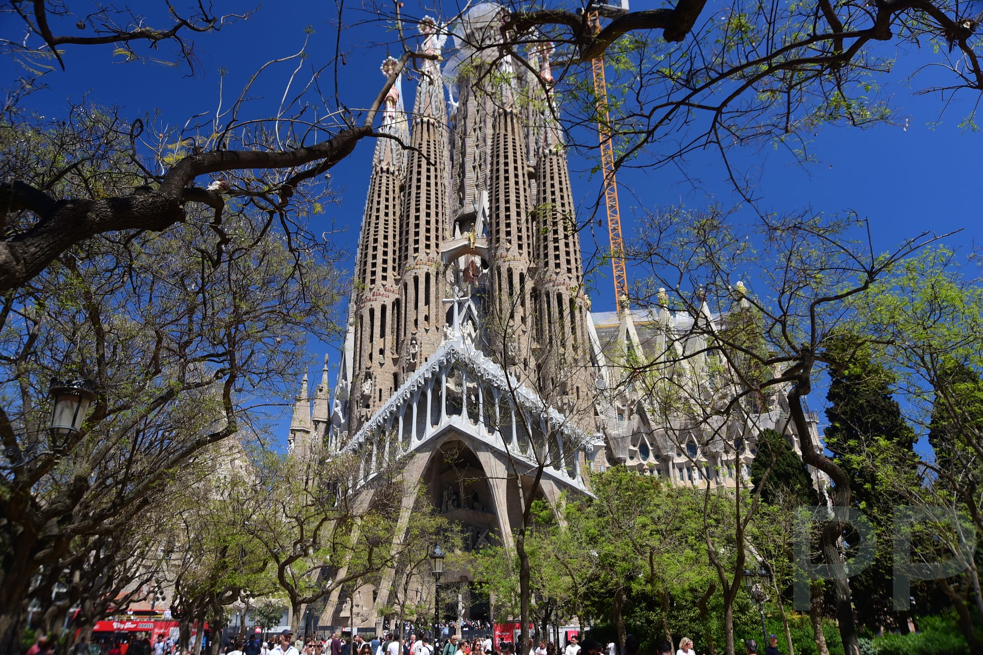 Barcelona: A Well-Paced 3-Day Itinerary