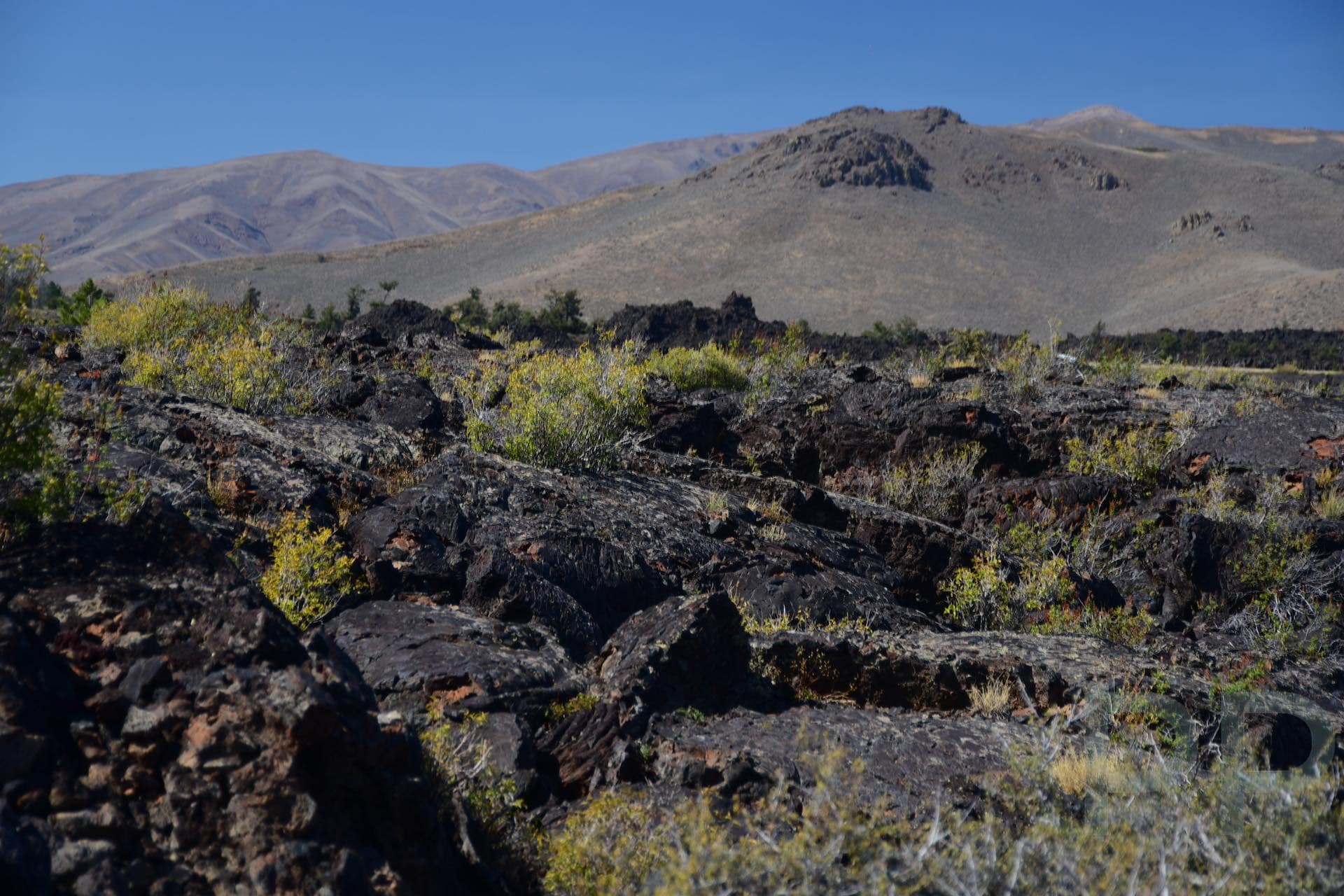 Planning a Visit to Craters of the Moon National Monument and Preserve, Idaho