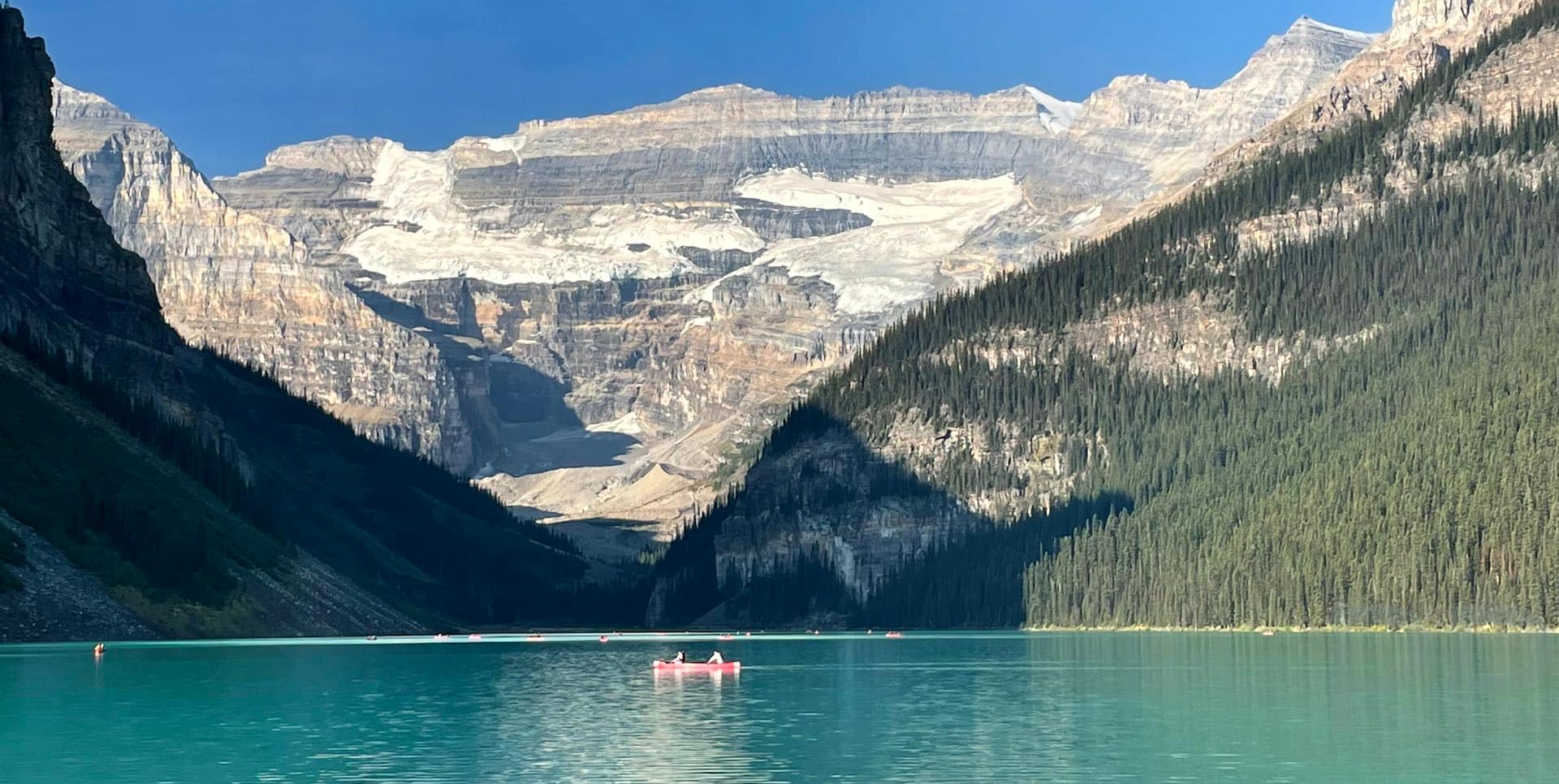 Banff National Park -Alberta, Canada