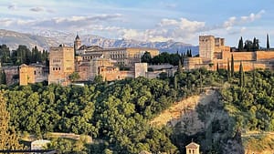 Granada, Spain Travel Guide: The Alhambra and Beyond